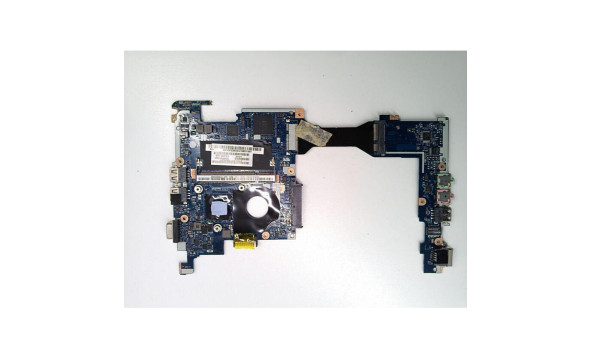 Материнська плата для ноутбука Packard Bell, PAV70, LA-6221P, Rev:1.0, Б/В