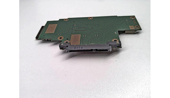 Додаткова плата. Кардрідер + SATA для ноутбука ASUS K50C, 60-NVKCR1000-D03, Б/В - 316239