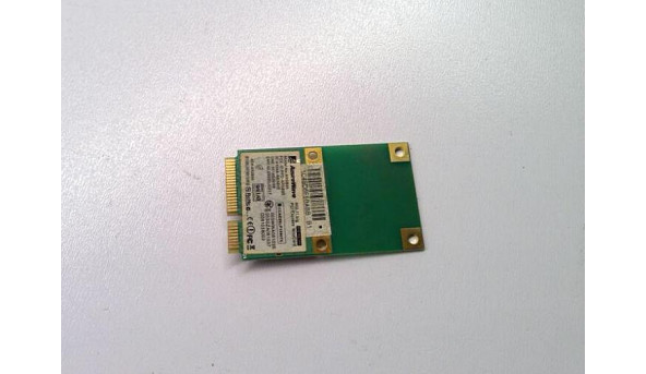 Адаптер WI-FI, знятий з ноутбука ASUS K50C, 4104A-AR5B95, Б/В - 316240
