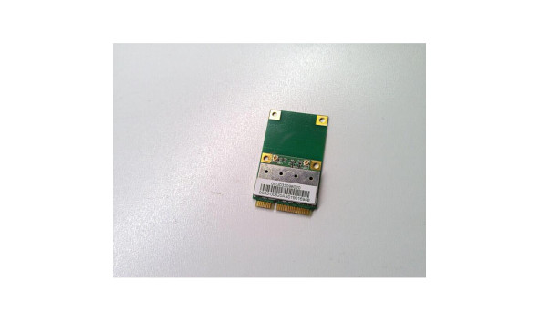 Адаптер WI-FI, знятий з ноутбука ASUS K50C, 4104A-AR5B95, Б/В