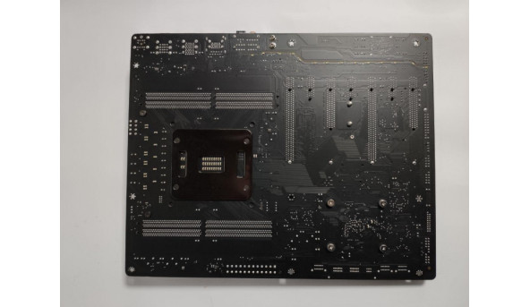 Материнська плата для ПК Gigabyte GA-X99-UD3 (s2011-3, Intel X99, PCI-Ex16) - 316249