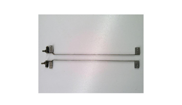 Петлі для ноутбука RoverBook Voyager V554, 15.4", 6-33-M66N1-011-1, 6-33-M66N1-021-1, Б/В