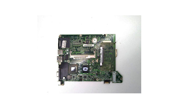 Материнська плата для ноутбука Acer Aspire One ZG5, DA0ZG5MB8F0 REV:F, Б/В
