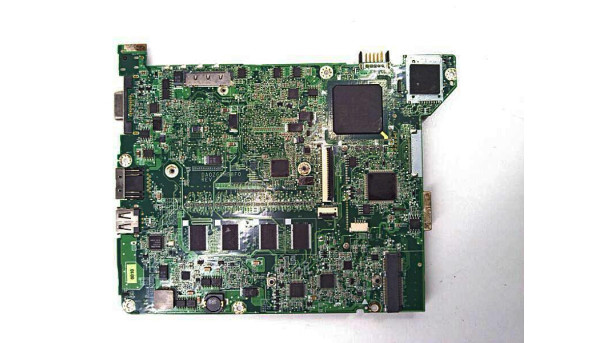Материнська плата для ноутбука Acer Aspire One ZG5, DA0ZG5MB8F0 REV:F, Б/В - 316256