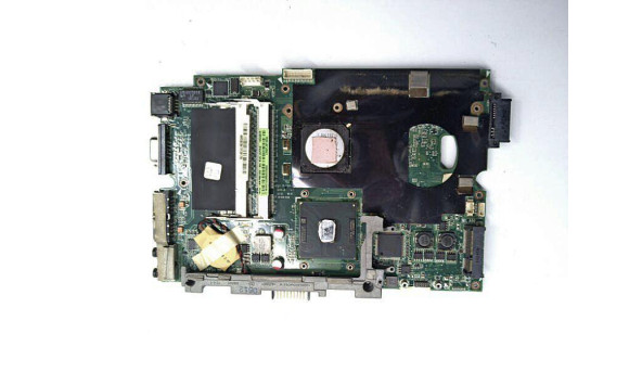 Материнська плата для ноутбука Asus K50C, 60-NWPMB1000-B06, Б/В - 316258