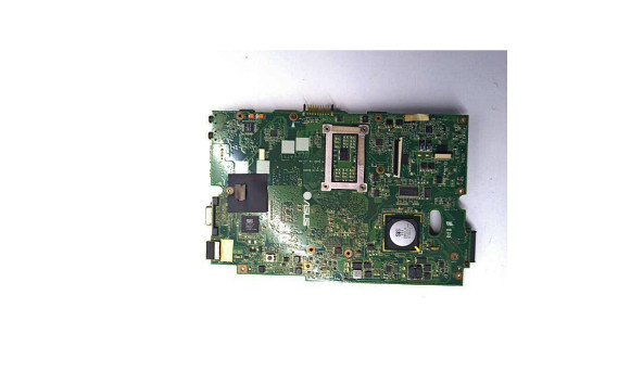 Материнська плата для ноутбука Asus K50C, 60-NWPMB1000-B06, Б/В