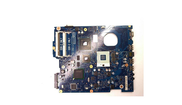 Материнська плата для ноутбука SAMSUNG NP-R519, BA92-05858B, Б/В