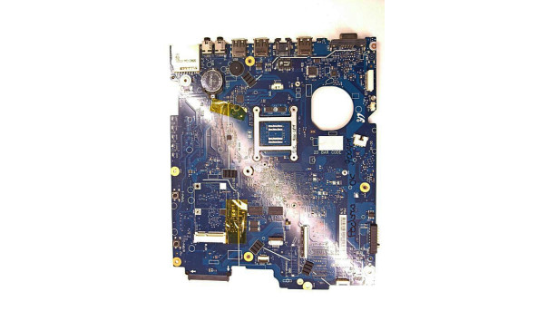 Материнська плата для ноутбука SAMSUNG NP-R519, BA92-05858B, Б/В - 316259