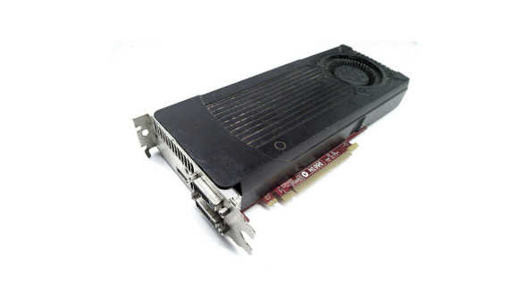 Відеокарта MSI, GeForce GTX 760 Ti, Б/В