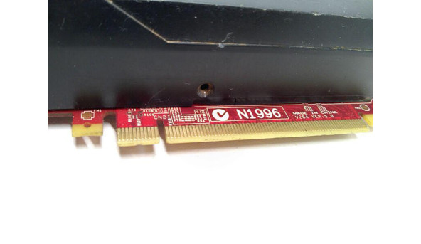 Відеокарта MSI, GeForce GTX 760 Ti, Б/В - 316265