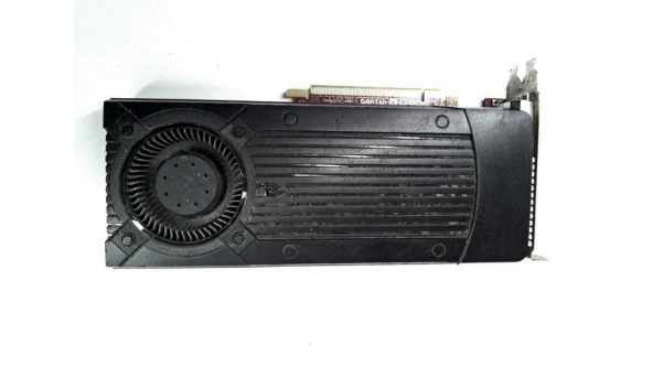 Відеокарта MSI, GeForce GTX 760 Ti, Б/В - 316265