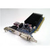 Відеокарта PNY GeForce 8400 GS 256mb Pci-e, DVI, VGA, GM84W0SN2E24P, Б/В