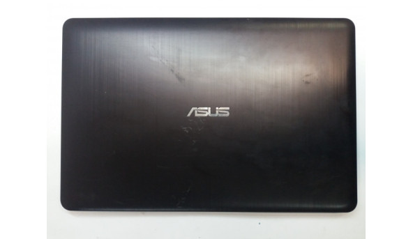 Кришка корпуса для ASUS X540, X540S, X540LA, X540SA, X540YA, R540, F540, A540, 13NB0B01AP0701, 11511660-00, Б/Вб Всі кріплення цілі, подряпини, потертості.