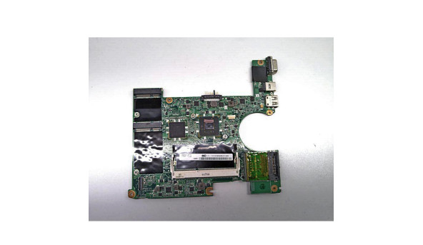 Материнська плата для ноутбука Lenovo IdeaPad S10-3, DAFL5CMB6C0, Б/В