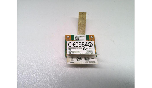 Адаптер WI-FI, знятий з ноутбука Lenovo IdeaPad S10-3, 3000227R, Б/В - 316285
