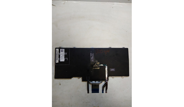 Клавіатура для ноутбука Dell Latitude E5450, E5470, E7450, E7470, PK1313D1B16, Б/У - 316296