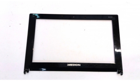 Рамка матриці корпуса для ноутбука Medion Akoya E1222, 10.0", 13N0-WSA0301, Б/В. В хорошому стані. Без пошкоджень