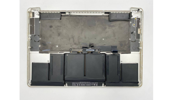 Средняя часть корпуса для ноутбука Apple MacBook Pro A1398 2015 15" 613-00147-A Б/У - 316313