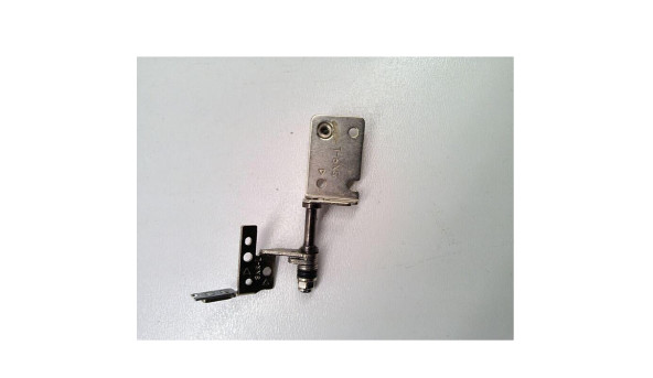 Петля ліва ноутбука Lenovo B560, B560A , 33.4 JW09.011, Б/В.