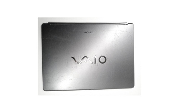Кришка матриці корпуса для ноутбука Sony Vaio VGN-FE550G, 2-664-783, Б/В.