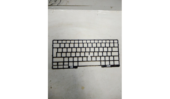 Накладка на клавиатуру для ноутбука Dell Latitude E5450 E5470 E7450 E7470 0T90XX Б/У - 316323