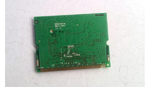 Адаптер WI-FI, знятий з ноутбука Acer Aspire 5000, BCM94318MPG, Б/В. - 316338