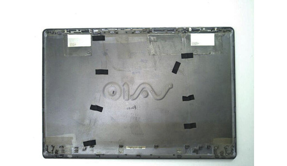 Кришка матриці корпуса для ноутбука Sony Vaio VGN FW Series, 013-202A-8114-A, Б/В - 316349