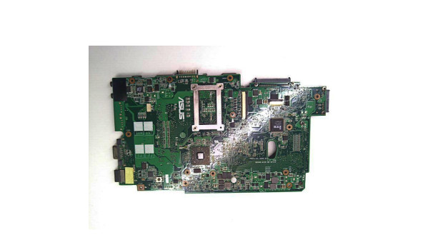 Материнська плата для ноутбука ASUS K51AB, 60-NYJMB1000-B02, Б/В
