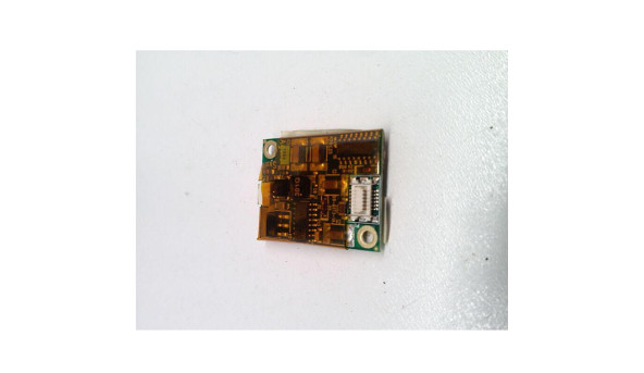 Modem board, знятий з ноутбука MSI, 0182-05-2565, Б/В.
