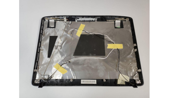 Кришка матриці для ноутбука eMachines E520, KAWE0, 15.4", AP05W000600, Б/В. В хорошому стані, без пошкоджень. - 316378