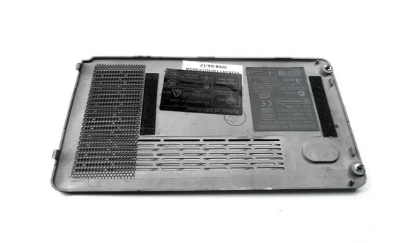 Сервісна кришка для ноутбука HP Pavilion TX2000, FOX39TTSHDTP003A, Б/В. - 316379