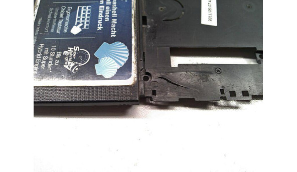 Середня частина корпуса для ноутбука Asus R011PX, 13GOA212AP022-10, Б/В - 316381