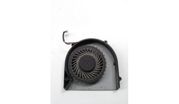 Вентилятор системи охолодження для ноутбука Lenovo G580, KSB05105HB, Б/В. - 316393