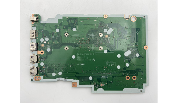 Материнська плата для ноутбука Lenovo V14-ADA 5B20S44481 YM3020C7T2OFG NM-D151 Б/В - 316399