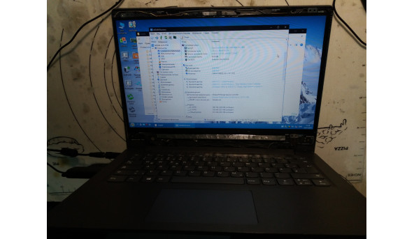 Материнська плата для ноутбука Lenovo V14-ADA 5B20S44481 YM3020C7T2OFG NM-D151 Б/В - 316399