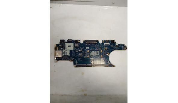 Маринська плата для ноутбука Dell Latitude E5450, ZAM70, LA-A901P, REV:1.0(A00), Б/У
