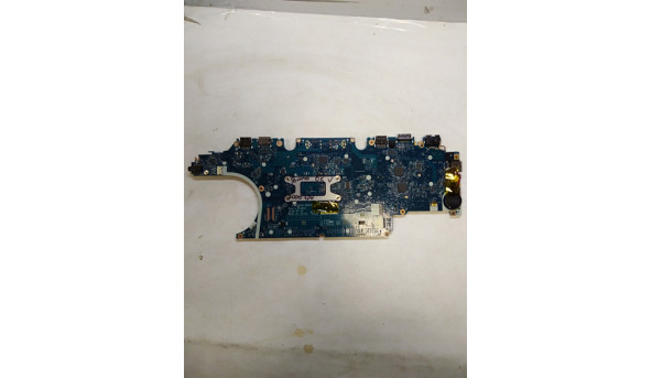 Маринська плата для ноутбука Dell Latitude E5450, ZAM70, LA-A901P, REV:1.0(A00), Б/У - 316400