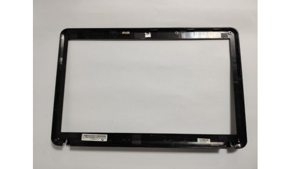 Рамка матриці для ноутбука для ноутбука Lenovo G555, 15.6", AP07W000640, б/в. В хорошому стані, без пошкодженнь. - 316410