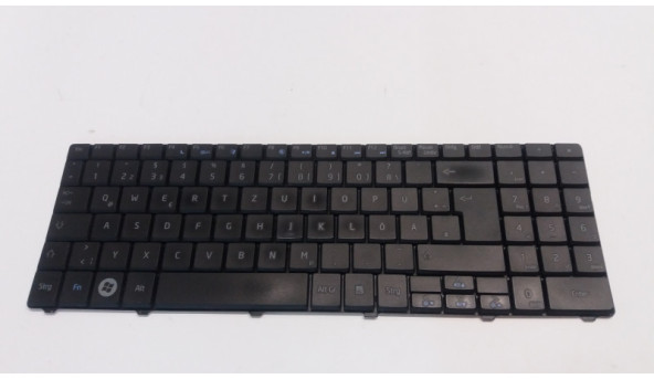 Клавіатура для ноутбука eMachines, PK1306R1A09, Б/В