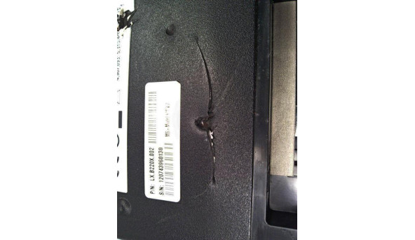 Нижня частина корпуса для ноутбука Packard Bell EasyNote ML65 Kamet GM, 36PB5BCPB00, Б/В. - 316414
