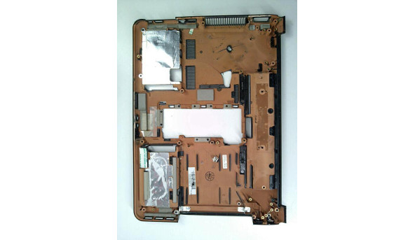 Нижня частина корпуса для ноутбука Packard Bell EasyNote ML65 Kamet GM, 36PB5BCPB00, Б/В. - 316414