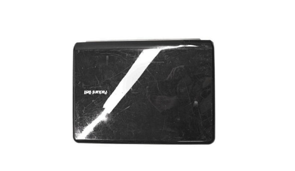 Кришка матриці корпуса для ноутбука Packard Bell EasyNote ML65 Kamet GM, 47PF1LCPB00, Б/В.