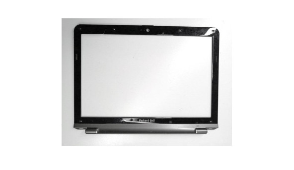 Кришка матриці корпуса для ноутбука Packard Bell EasyNote ML65 Kamet GM, 46PF1LBPB00, Б/В.