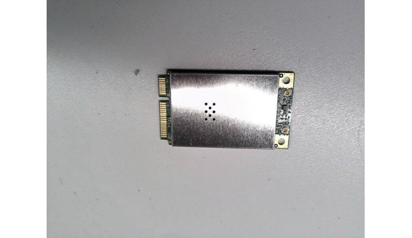 Адаптер WI-FI, знятий з ноутбука Packard Bell EasyNote ML65 Kamet GM, AD0EM302001, Б/В. - 316421