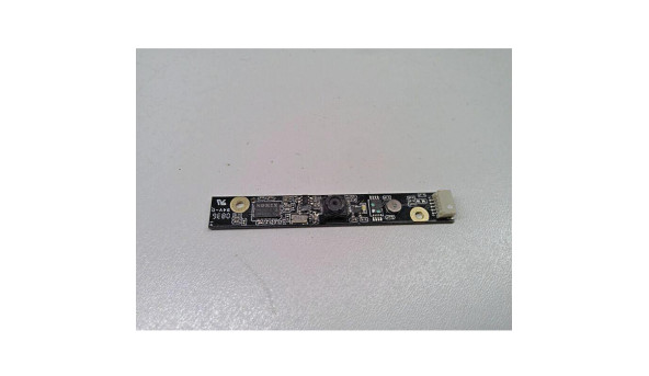 Веб-камера, для ноутбука Packard Bell EasyNote ML65 Kamet GM, * GN01N05144, Б/В.