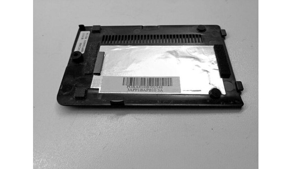 Сервісна кришка для ноутбука Packard Bell EasyNote ML65 Kamet GM, 3APF1BAPB10, Б/В. - 316429