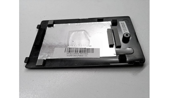 Сервісна кришка для ноутбука Packard Bell EasyNote ML65 Kamet GM, 3APF1BAPB00, Б/В. - 316430