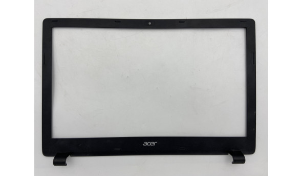 Рамка корпуса для ноутбука Acer Aspire E5-511 E5-521 E5-531 E5-571 V3-572 15.6" FA154000G00 AP154000500 Б/У