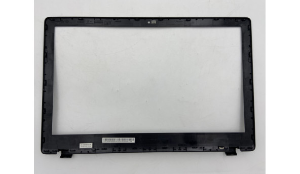 Рамка корпуса для ноутбука Acer Aspire E5-511 E5-521 E5-531 E5-571 V3-572 15.6" FA154001G00 AP154000500 Б/В - 316443