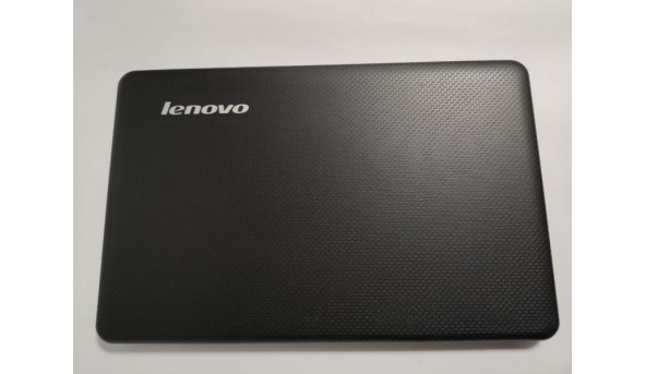 Кришка матриці для ноутбука Lenovo G555, 15.6", AP0BU000410, б/в. В хорошому стані, без пошкодженнь. Продається з веб-камерою, та шлейфом веб-камери